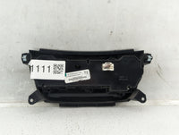 2015-2017 Nissan Sentra Climate Control Module Temperature AC/Heater Replacement P/N:275004AT2A Fits Fits 2015 2016 2017 OEM