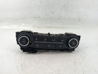 2015-2017 Nissan Sentra Climate Control Module Temperature AC/Heater Replacement P/N:275004AT2A Fits Fits 2015 2016 2017 OEM