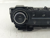 2015-2017 Nissan Sentra Climate Control Module Temperature AC/Heater Replacement P/N:275004AT2A Fits Fits 2015 2016 2017 OEM