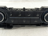 2015-2017 Nissan Sentra Climate Control Module Temperature AC/Heater Replacement P/N:275004AT2A Fits Fits 2015 2016 2017 OEM