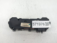 2015-2017 Nissan Sentra Climate Control Module Temperature AC/Heater Replacement P/N:275004AT2A Fits Fits 2015 2016 2017 OEM
