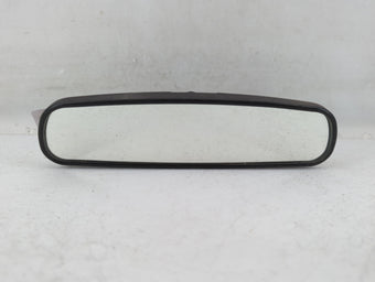 compare product 2007-2022 Nissan Sentra Interior Rear View Mirror Replacement OEM P/N:E8011681 Fits OEM Used Auto Parts
