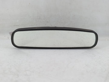 2007-2022 Nissan Sentra Interior Rear View Mirror Replacement OEM P/N:E8011681 Fits OEM Used Auto Parts - Oemusedautoparts1.