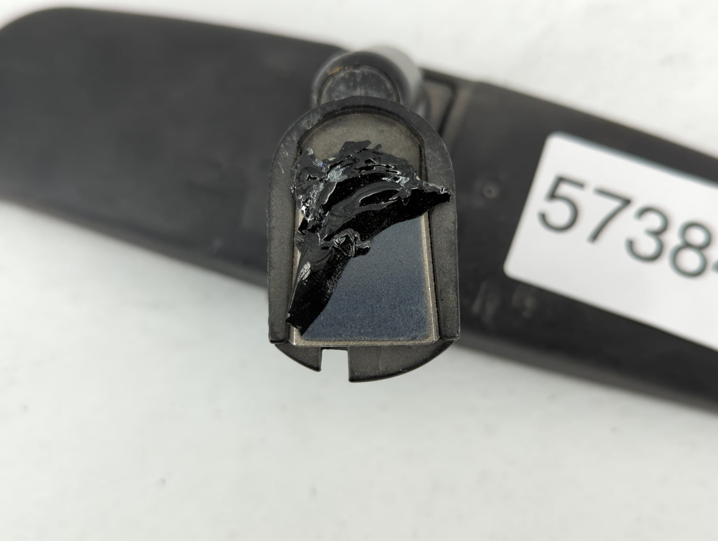 2007-2022 Nissan Sentra Interior Rear View Mirror Replacement OEM P/N:E8011681 Fits OEM Used Auto Parts - Oemusedautoparts1.