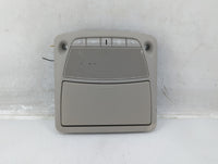 2015 Nissan Sentra Overhead Roof Console - Oemusedautoparts1.com