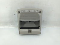2015 Nissan Sentra Overhead Roof Console - Oemusedautoparts1.com