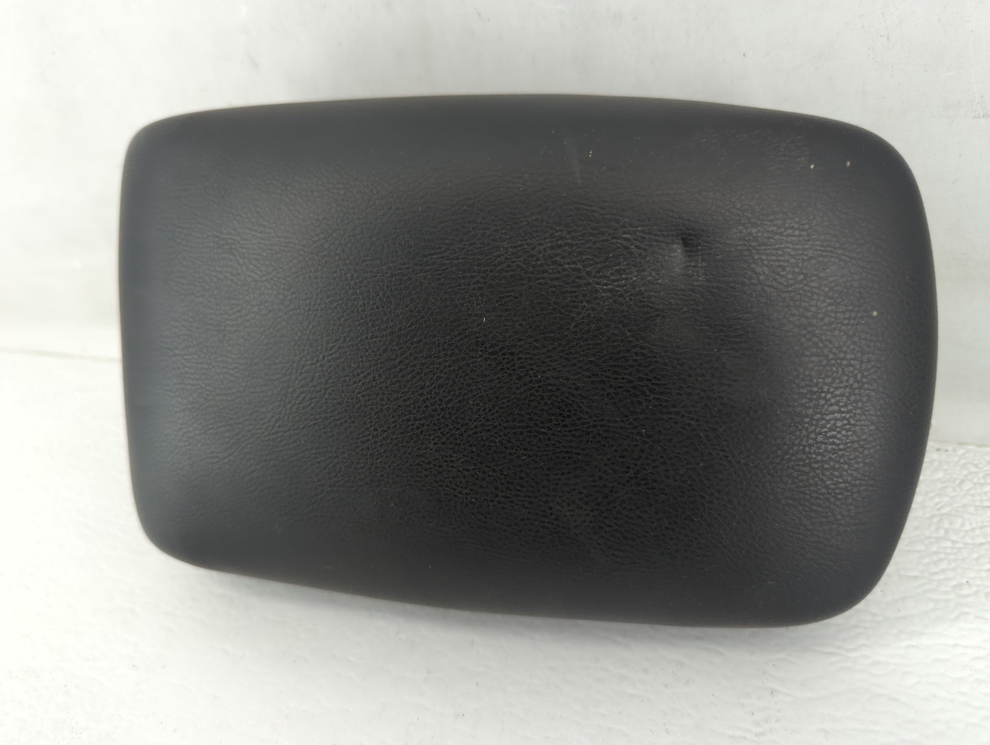 2015 Nissan Sentra Center Console Armrest Cover Lid Black - Oemusedautoparts1.com