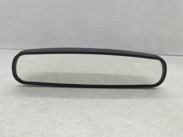 2007-2022 Nissan Sentra Interior Rear View Mirror Replacement OEM P/N:E8011581 Fits OEM Used Auto Parts - Oemusedautoparts1.