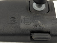 2007-2022 Nissan Sentra Interior Rear View Mirror Replacement OEM P/N:E8011581 Fits OEM Used Auto Parts - Oemusedautoparts1.
