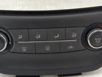 2015-2017 Nissan Sentra Climate Control Module Temperature AC/Heater Replacement P/N:275004AT2A Fits Fits 2015 2016 2017 OEM