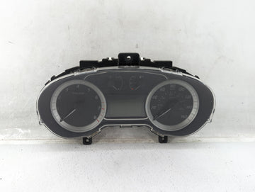 2014-2015 Nissan Sentra Instrument Cluster Speedometer Gauges P/N:248109AM0D Fits Fits 2014 2015 OEM Used Auto Parts - Oemus