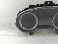 2014-2015 Nissan Sentra Instrument Cluster Speedometer Gauges P/N:248109AM0D Fits Fits 2014 2015 OEM Used Auto Parts - Oemus
