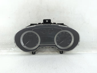 compare product 2014-2015 Nissan Sentra Instrument Cluster Speedometer Gauges P/N:248109AM0D Miles: Fits Fits 2014 2015 OEM Used Auto Parts
