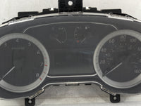 2014-2015 Nissan Sentra Instrument Cluster Speedometer Gauges P/N:248109AM0D Miles: Fits Fits 2014 2015 OEM Used Auto Parts 