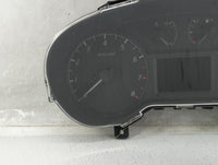 2015 Nissan Sentra Instrument Cluster Speedometer Gauges P/N:248104AT0A Fits OEM Used Auto Parts - Oemusedautoparts1.com