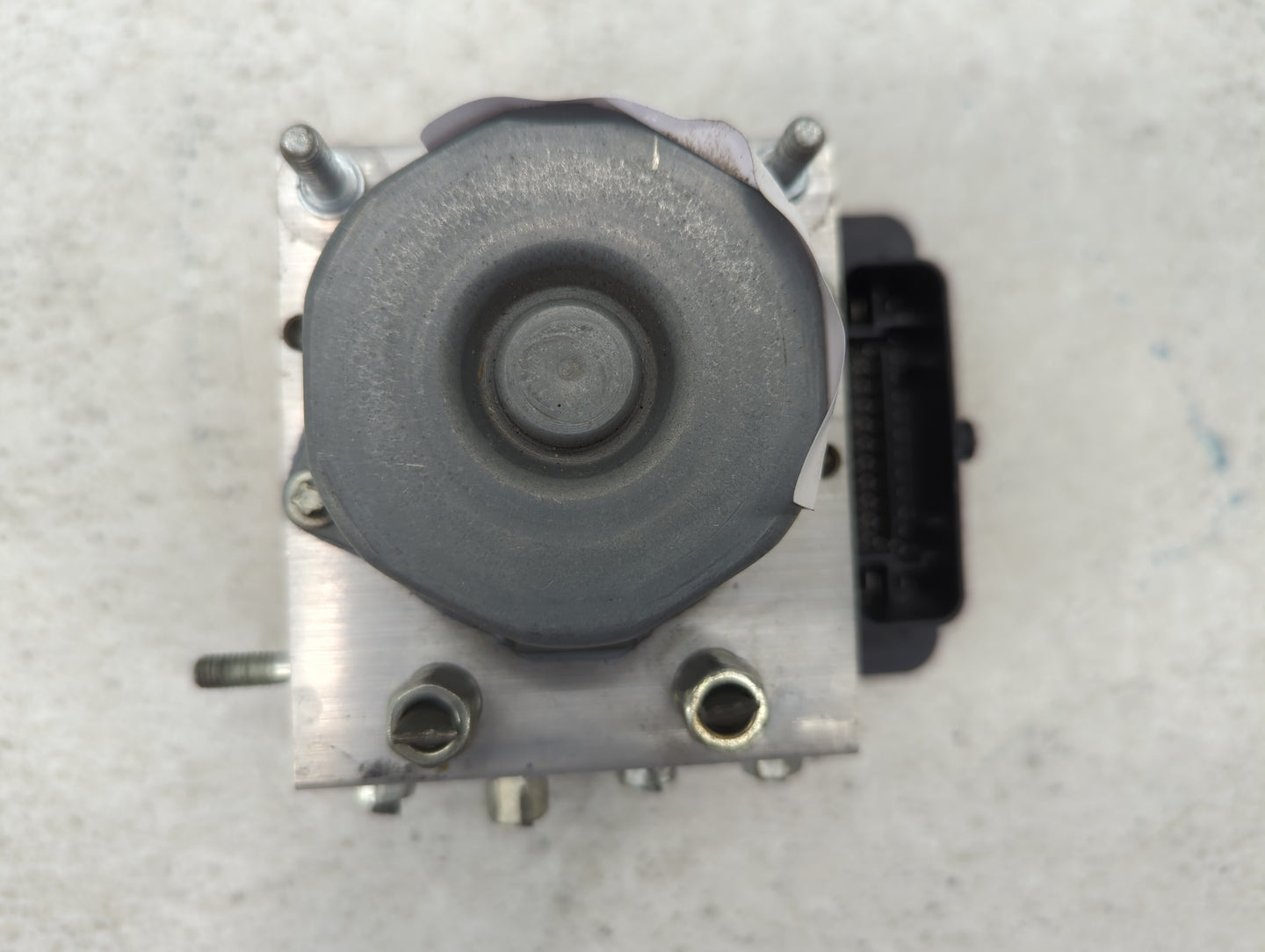 2015 Nissan Sentra ABS Pump Control Module Replacement P/N:2265106527 47660 9ANOA, 0 265 255 042, 47660 9AN0A Fits OEM Used 