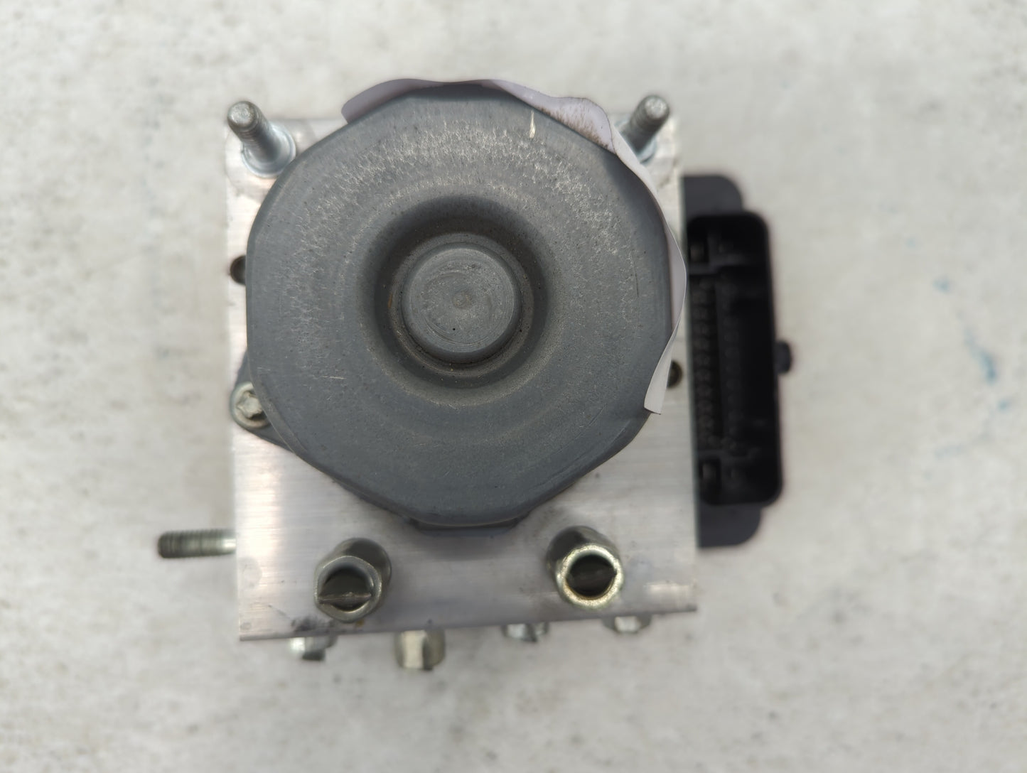 2015 Nissan Sentra ABS Pump Control Module Replacement P/N:2265106527 47660 9ANOA, 0 265 255 042, 47660 9AN0A Fits OEM Used 