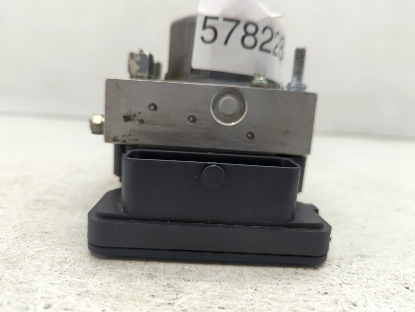 2015 Nissan Sentra ABS Pump Control Module Replacement P/N:2265106527 47660 9ANOA, 0 265 255 042, 47660 9AN0A Fits OEM Used 