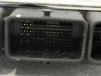 2013-2015 Nissan Sentra PCM Engine Control Computer ECU ECM PCU OEM P/N:NEC011-671 Fits Fits 2013 2014 2015 OEM Used Auto Pa