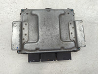 2013-2015 Nissan Sentra PCM Engine Control Computer ECU ECM PCU OEM P/N:NEC011-671 Fits Fits 2013 2014 2015 OEM Used Auto Pa