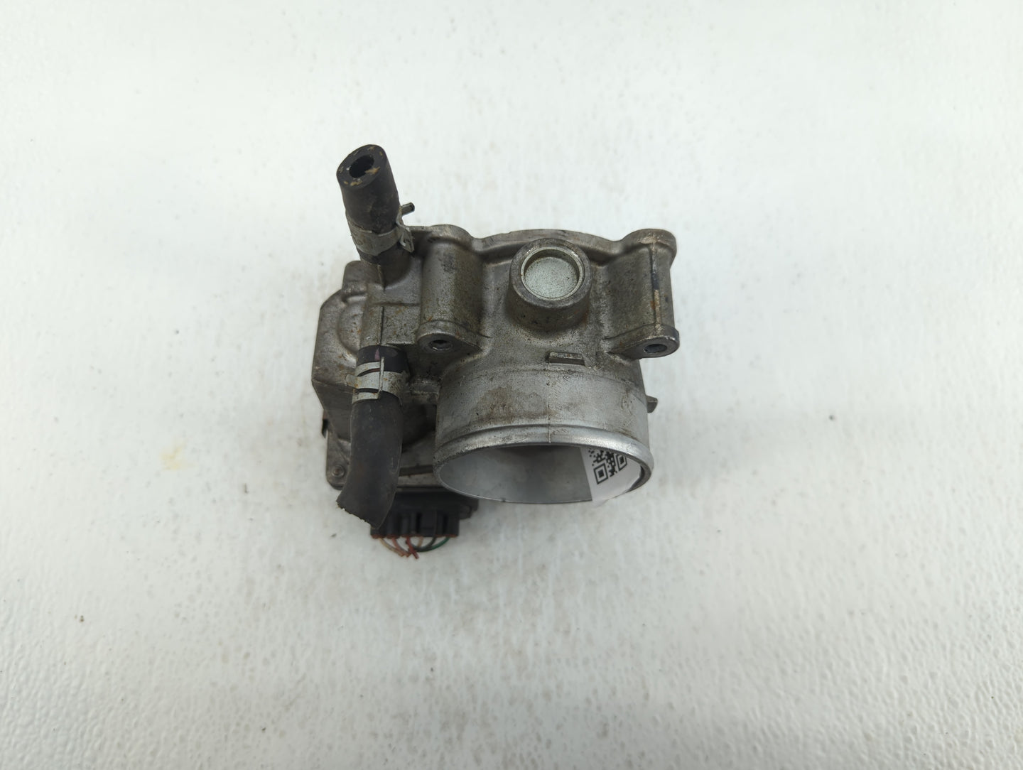 2013-2019 Nissan Sentra Throttle Body P/N:00359 3RA60-01 A Fits Fits 2013 2014 2015 2016 2017 2018 2019 OEM Used Auto Parts 
