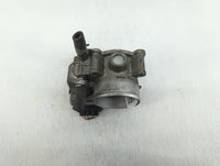 2013-2019 Nissan Sentra Throttle Body P/N:00359 3RA60-01 A Fits Fits 2013 2014 2015 2016 2017 2018 2019 OEM Used Auto Parts 