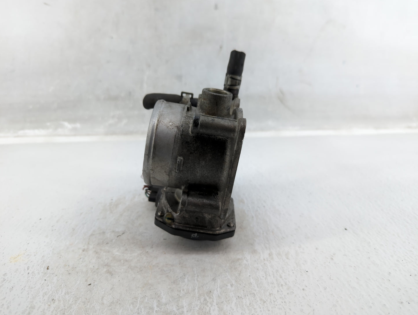 2013-2019 Nissan Sentra Throttle Body P/N:00359 3RA60-01 A Fits Fits 2013 2014 2015 2016 2017 2018 2019 OEM Used Auto Parts 