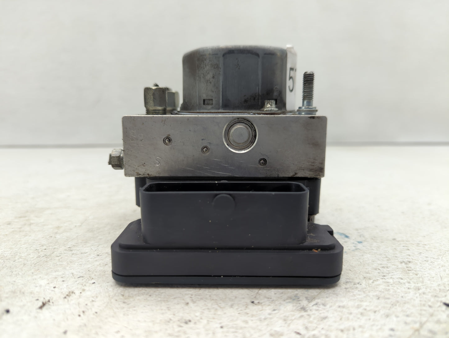 2014-2015 Nissan Sentra ABS Pump Control Module Replacement P/N:2265106527 47660-3SG0C Fits Fits 2014 2015 OEM Used Auto Par