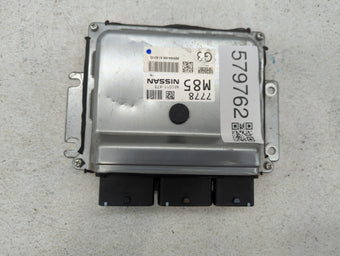 compare product 2013-2015 Nissan Sentra PCM Engine Control Computer ECU ECM PCU OEM P/N:NEC011-673 Fits Fits 2013 2014 2015 OEM Used Auto Parts
