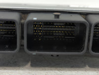 2013-2015 Nissan Sentra PCM Engine Control Computer ECU ECM PCU OEM P/N:NEC011-673 Fits Fits 2013 2014 2015 OEM Used Auto Pa