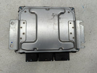 2013-2015 Nissan Sentra PCM Engine Control Computer ECU ECM PCU OEM P/N:NEC011-673 Fits Fits 2013 2014 2015 OEM Used Auto Pa
