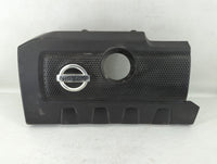 2015 Nissan Sentra Engine Cover - Oemusedautoparts1.com