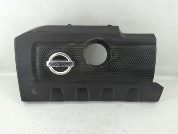 2015 Nissan Sentra Engine Cover - Oemusedautoparts1.com