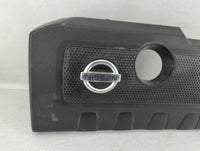 2015 Nissan Sentra Engine Cover - Oemusedautoparts1.com