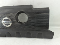 2015 Nissan Sentra Engine Cover - Oemusedautoparts1.com