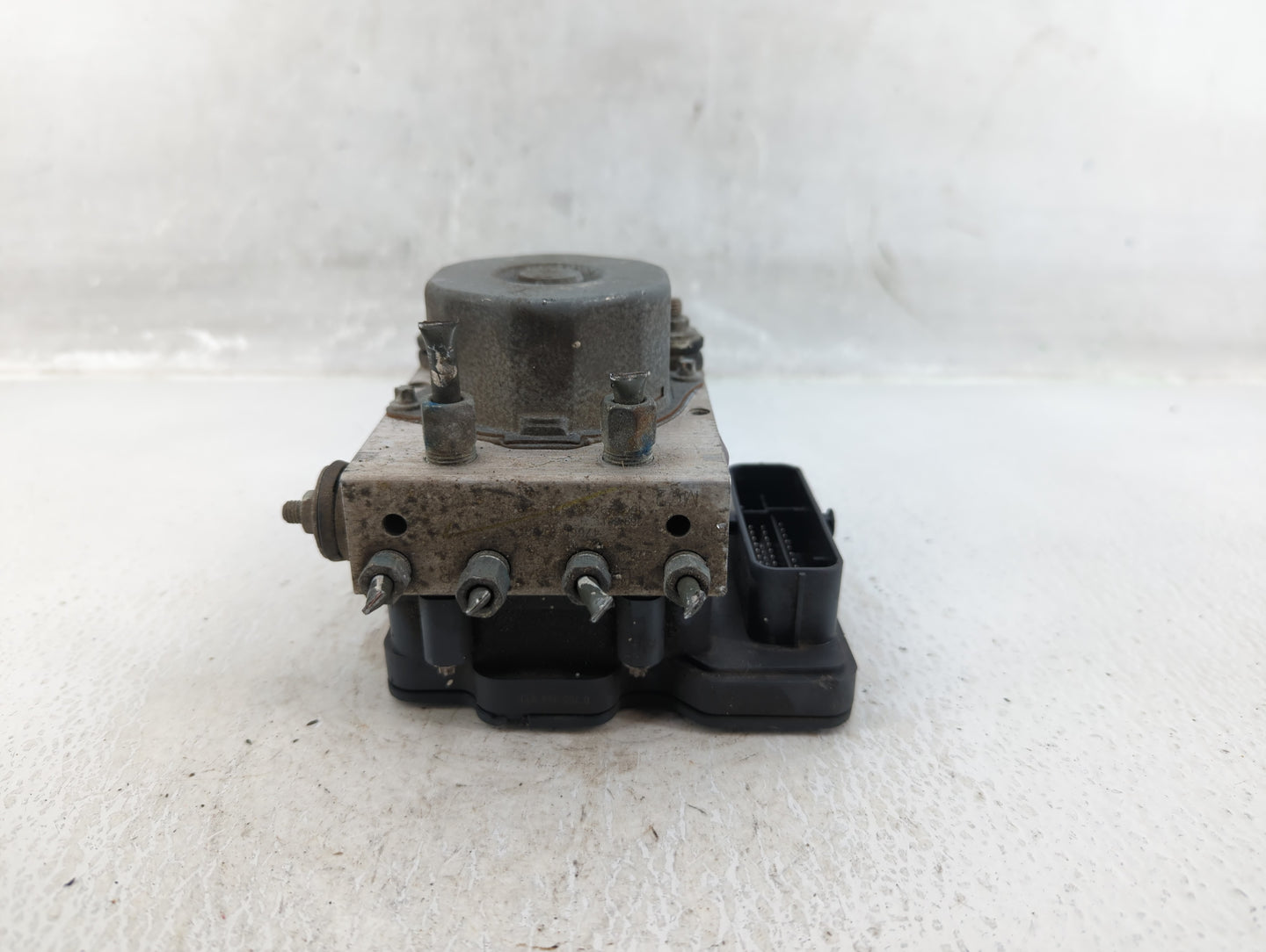 2014-2015 Nissan Sentra ABS Pump Control Module Replacement P/N:4766 Fits Fits 2014 2015 OEM Used Auto Parts - Oemusedautopa