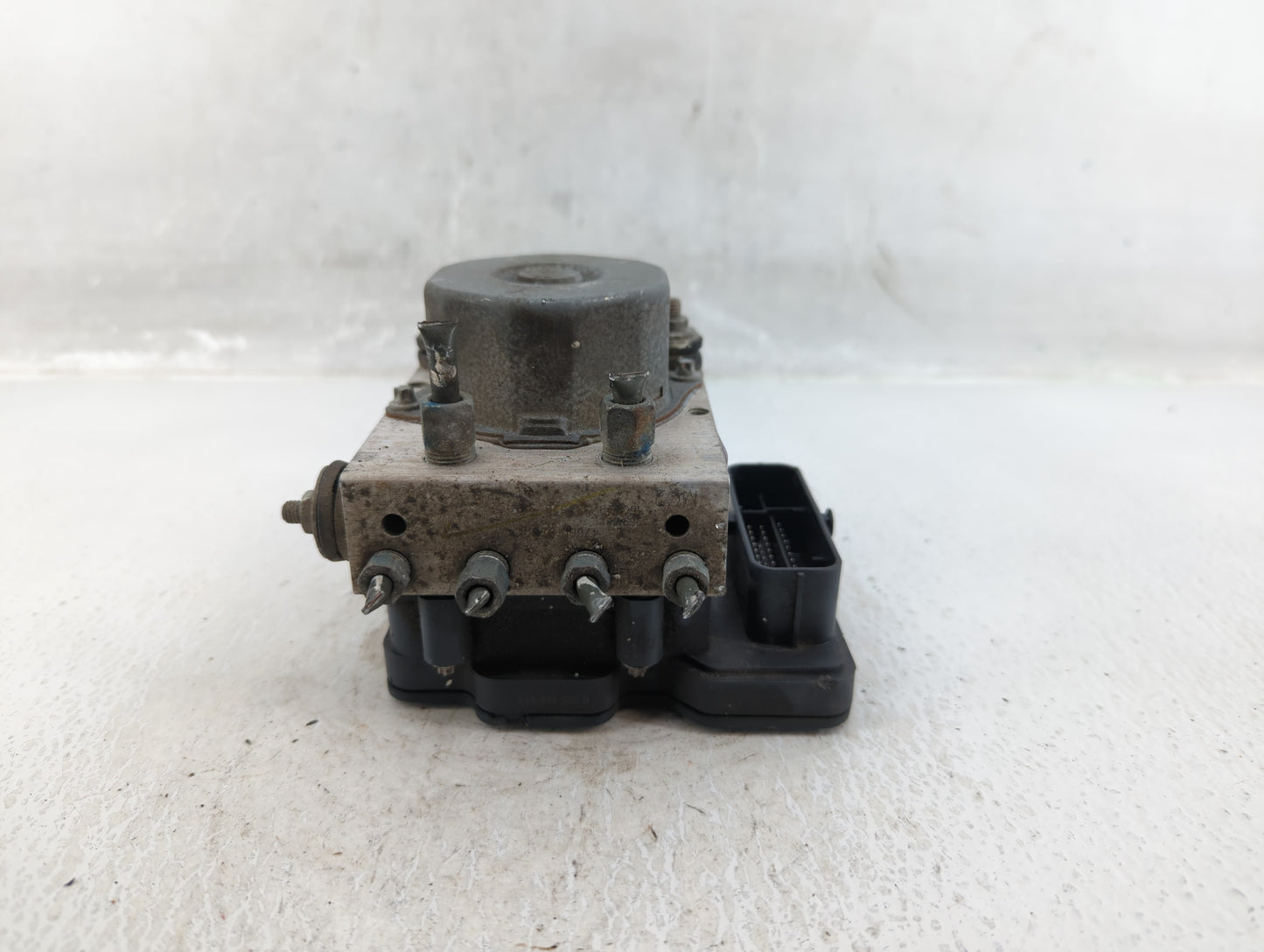 2014-2015 Nissan Sentra ABS Pump Control Module Replacement P/N:4766 Fits Fits 2014 2015 OEM Used Auto Parts - Oemusedautopa