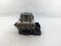 2014-2015 Nissan Sentra ABS Pump Control Module Replacement P/N:4766 Fits Fits 2014 2015 OEM Used Auto Parts - Oemusedautopa