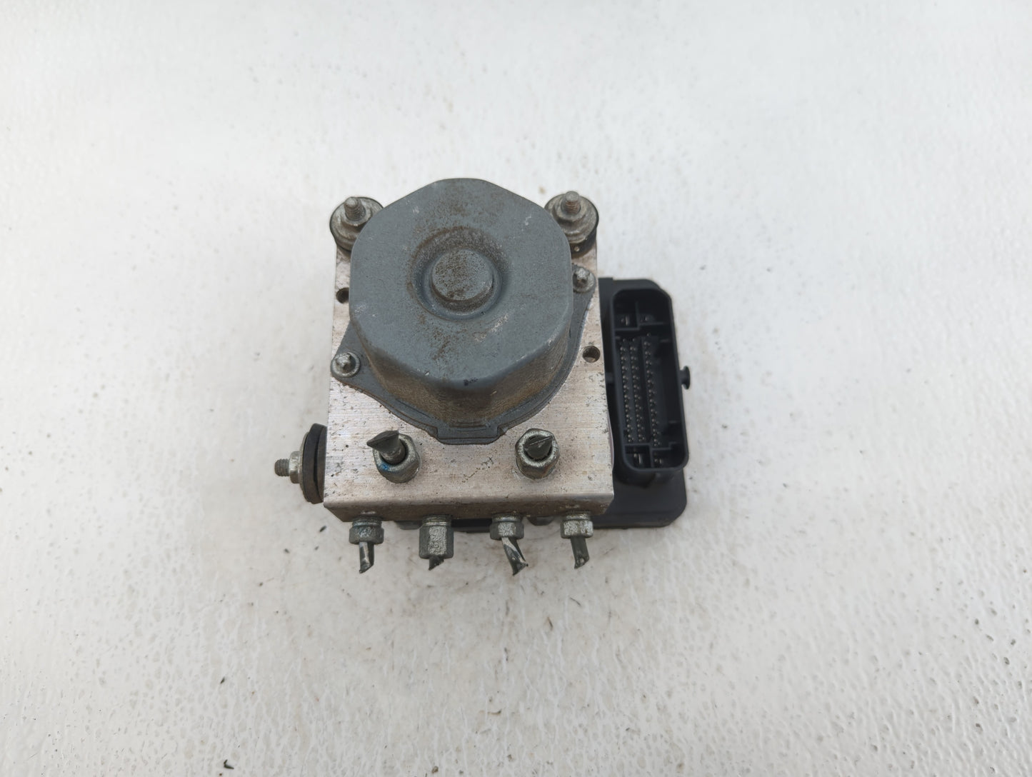 2014-2015 Nissan Sentra ABS Pump Control Module Replacement P/N:4766 Fits Fits 2014 2015 OEM Used Auto Parts - Oemusedautopa