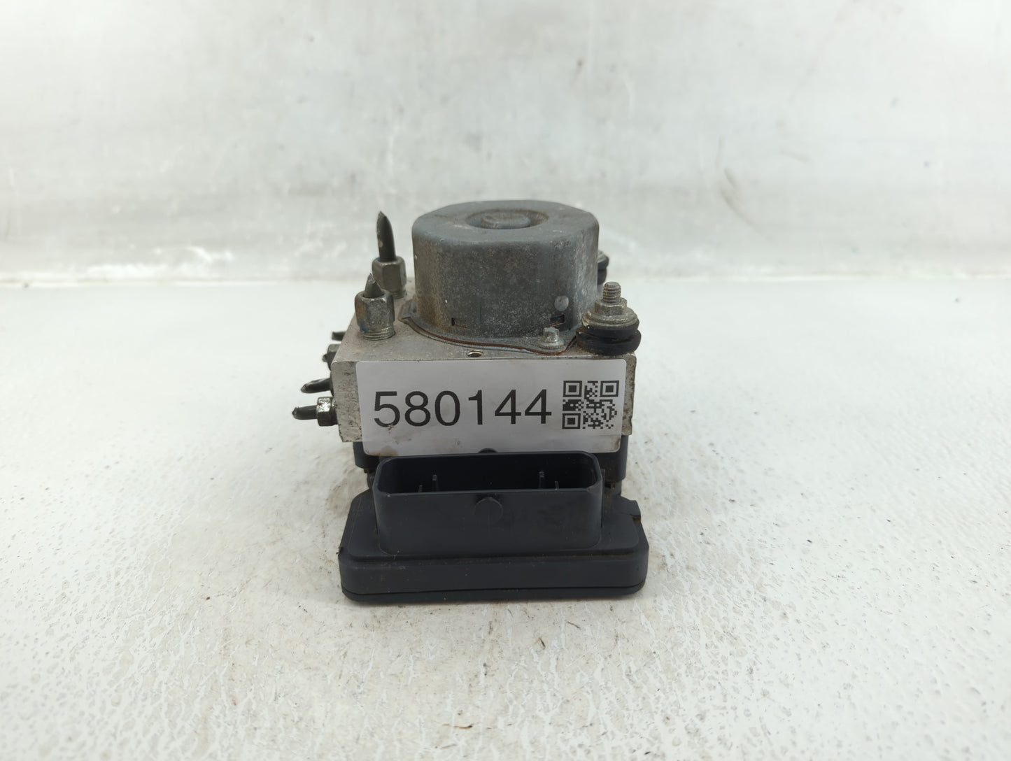 2014-2015 Nissan Sentra ABS Pump Control Module Replacement P/N:4766 Fits Fits 2014 2015 OEM Used Auto Parts - Oemusedautopa