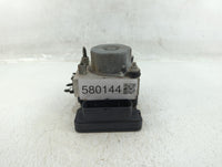 2014-2015 Nissan Sentra ABS Pump Control Module Replacement P/N:4766 Fits Fits 2014 2015 OEM Used Auto Parts - Oemusedautopa