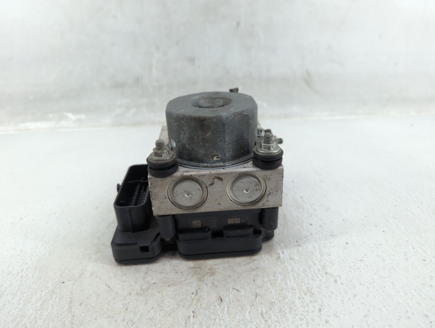 2014-2015 Nissan Sentra ABS Pump Control Module Replacement P/N:4766 Fits Fits 2014 2015 OEM Used Auto Parts - Oemusedautopa