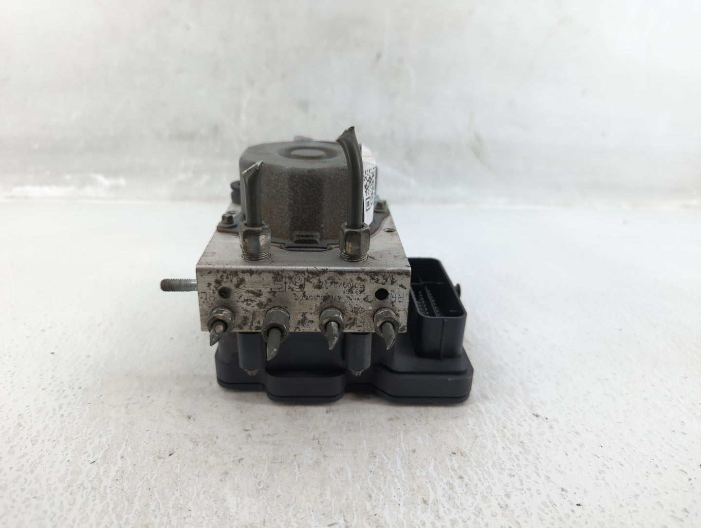 2014-2015 Nissan Sentra ABS Pump Control Module Replacement P/N:47660 3S 269 661 Fits Fits 2014 2015 OEM Used Auto Parts - O