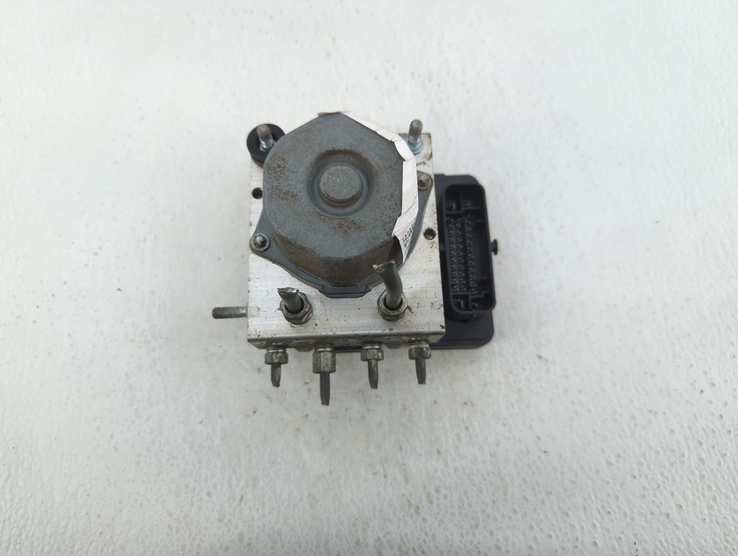 2014-2015 Nissan Sentra ABS Pump Control Module Replacement P/N:47660 3S 269 661 Fits Fits 2014 2015 OEM Used Auto Parts - O
