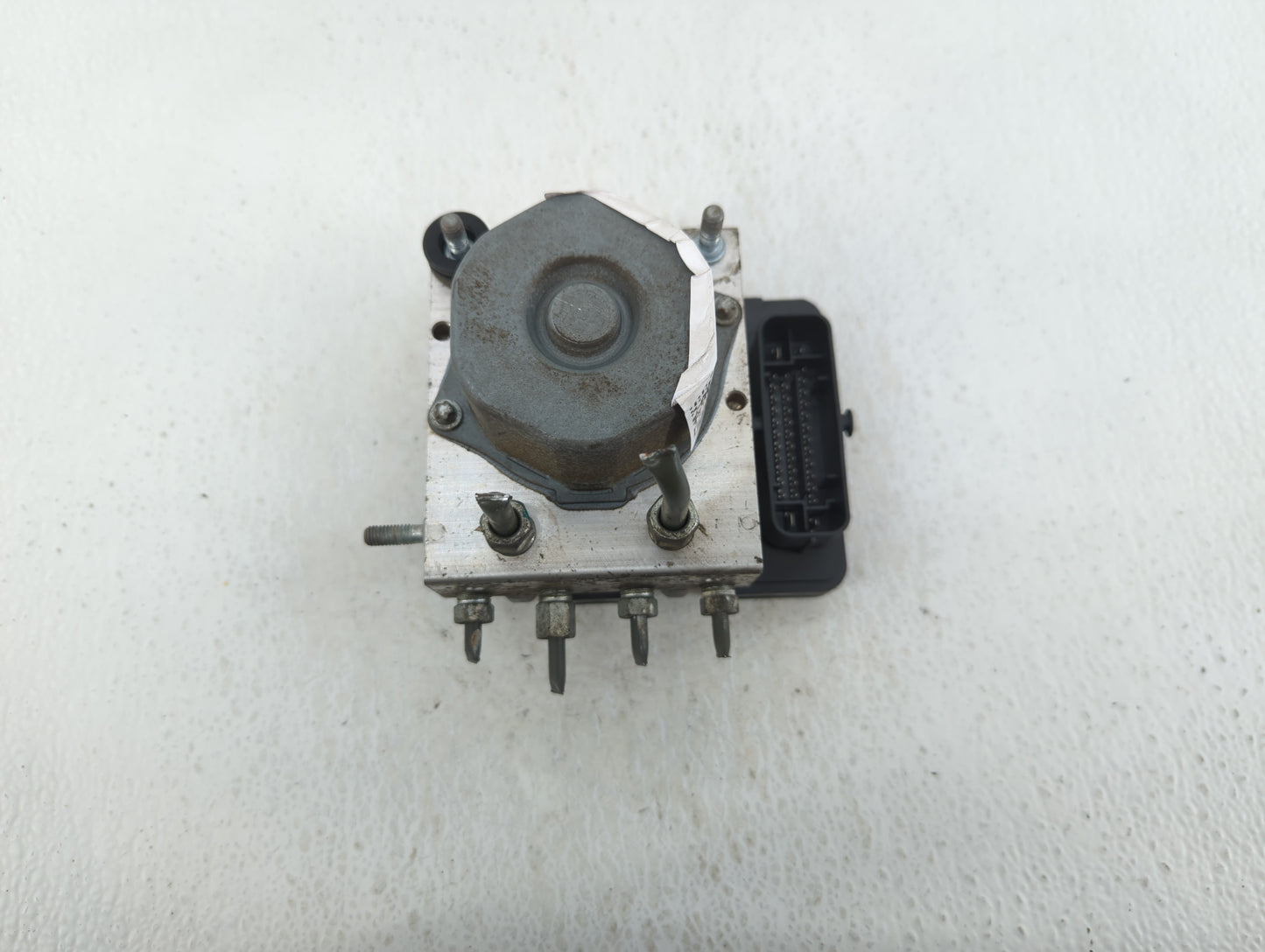 2014-2015 Nissan Sentra ABS Pump Control Module Replacement P/N:47660 3S 269 661 Fits Fits 2014 2015 OEM Used Auto Parts - O