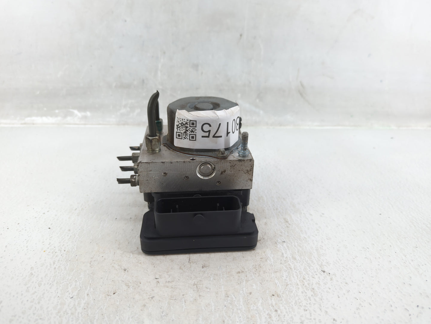 2014-2015 Nissan Sentra ABS Pump Control Module Replacement P/N:47660 3S 269 661 Fits Fits 2014 2015 OEM Used Auto Parts - O