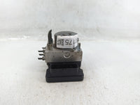 2014-2015 Nissan Sentra ABS Pump Control Module Replacement P/N:47660 3S 269 661 Fits Fits 2014 2015 OEM Used Auto Parts - O