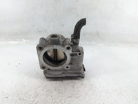 2013-2019 Nissan Sentra Throttle Body P/N:3RA60-01 B Fits Fits 2013 2014 2015 2016 2017 2018 2019 OEM Used Auto Parts - Oemu