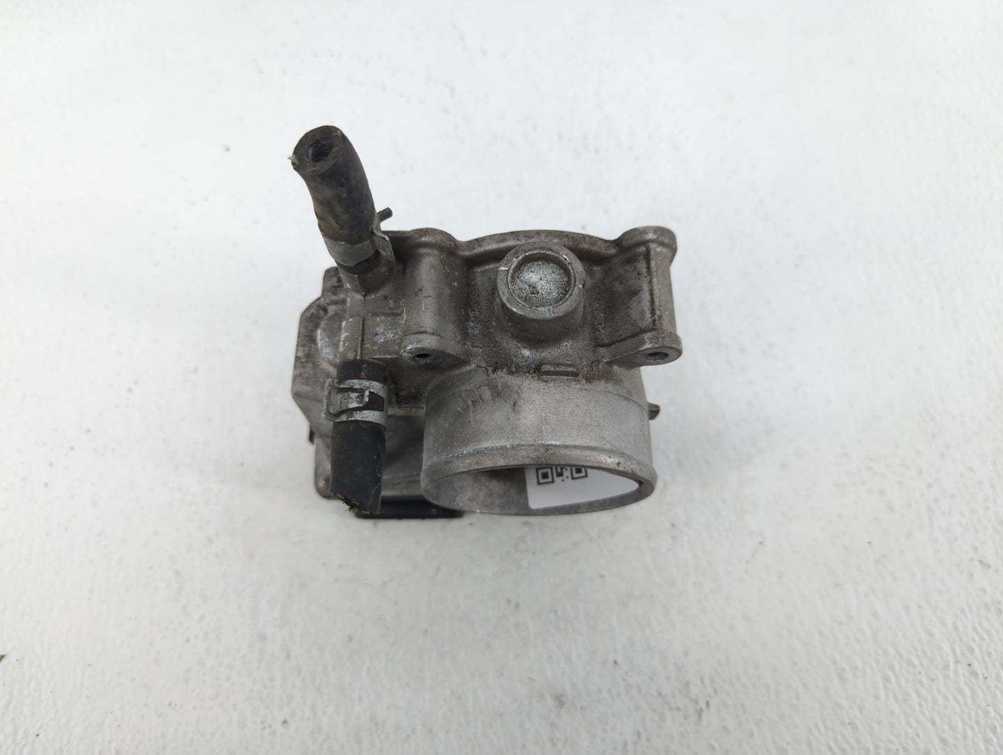 2013-2019 Nissan Sentra Throttle Body P/N:3RA60-01 A Fits Fits 2013 2014 2015 2016 2017 2018 2019 OEM Used Auto Parts - Oemu
