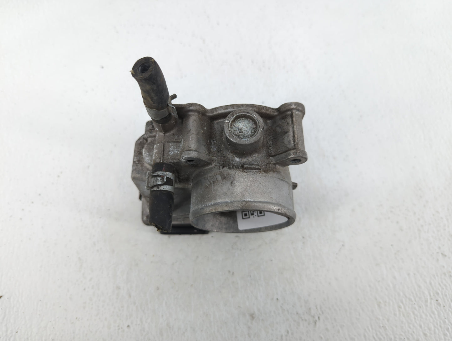 2013-2019 Nissan Sentra Throttle Body P/N:3RA60-01 A Fits Fits 2013 2014 2015 2016 2017 2018 2019 OEM Used Auto Parts - Oemu
